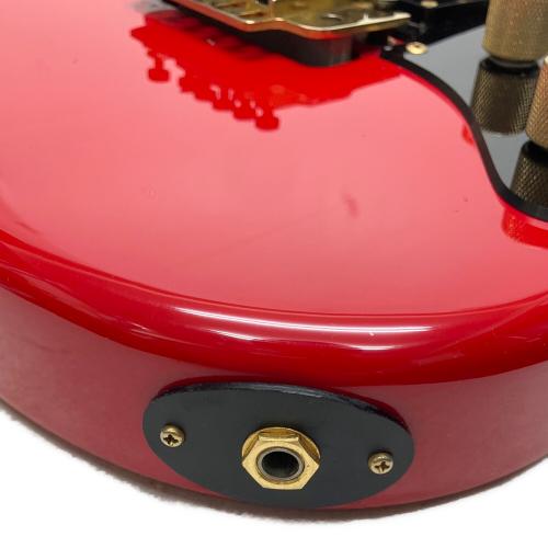 FERNANDES (フェルナンデス) The Function タップスイッチ付き・ゴトーペグ