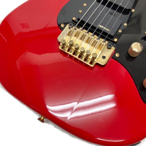 FERNANDES (フェルナンデス) The Function タップスイッチ付き・ゴトーペグ