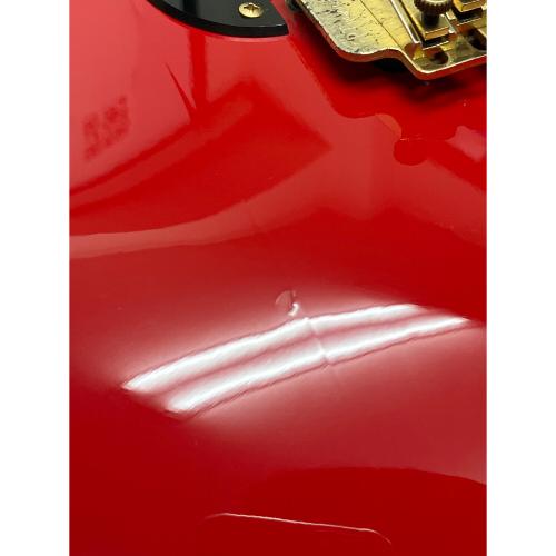 FERNANDES (フェルナンデス) The Function タップスイッチ付き・ゴトーペグ