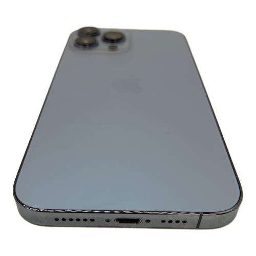 Apple (アップル) iPhone13 Pro Max MLJ73J/A