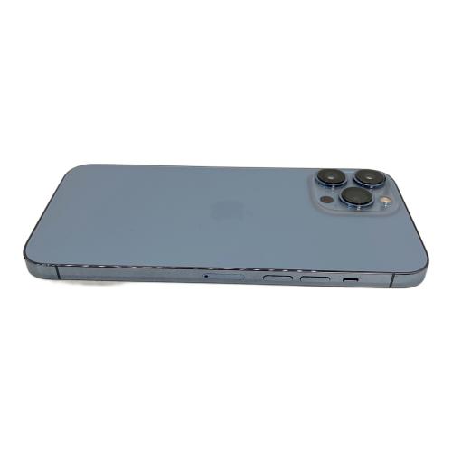 Apple (アップル) iPhone13 Pro Max MLJ73J/A