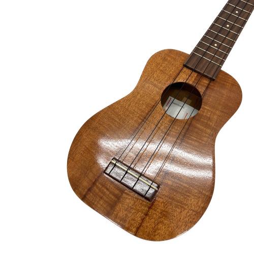 KAMAKA (カマカ) HF-1 1999年製 ボディ材ハワイアンコア