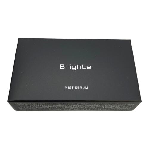 Brighte (ブライト) シャワードライヤー BRT-SD173
