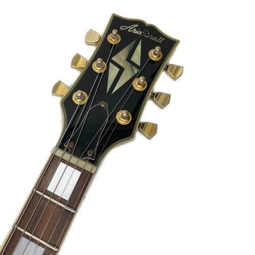 Aria Pro 2 (アリアプロ2) レスポールタイプ  ALC-550 LC