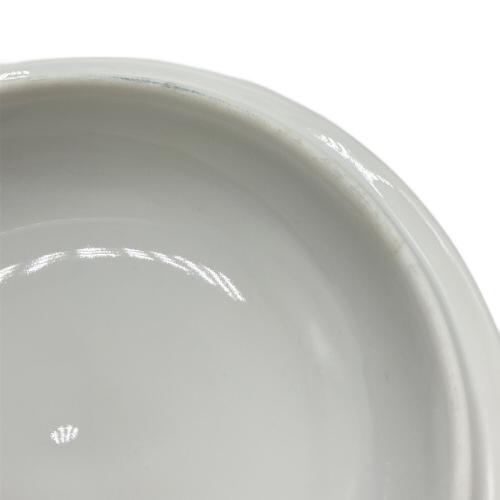 ROYAL COPENHAGEN (ロイヤル・コペンハーゲン) シュガーボウル ブルーフルーテッド・ハーフレース