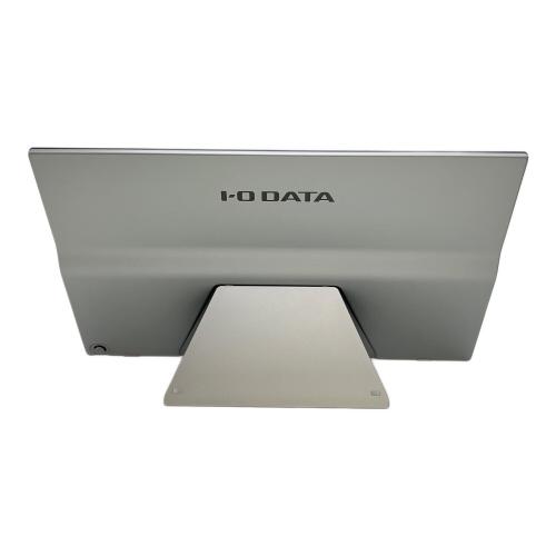 IODATA (アイオーデータ) 液晶ディスプレイ EX-LDC161DBM C16 15.6インチ