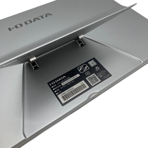 IODATA (アイオーデータ) 液晶ディスプレイ EX-LDC161DBM C16 15.6インチ