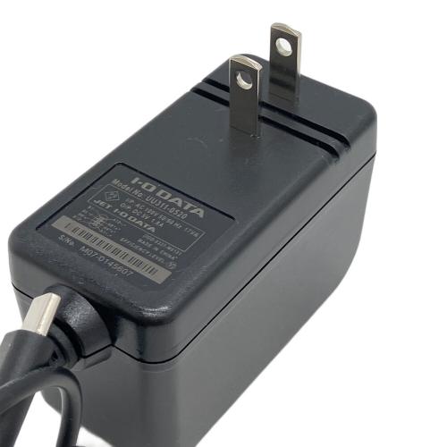 IODATA (アイオーデータ) 液晶ディスプレイ EX-LDC161DBM C16 15.6インチ