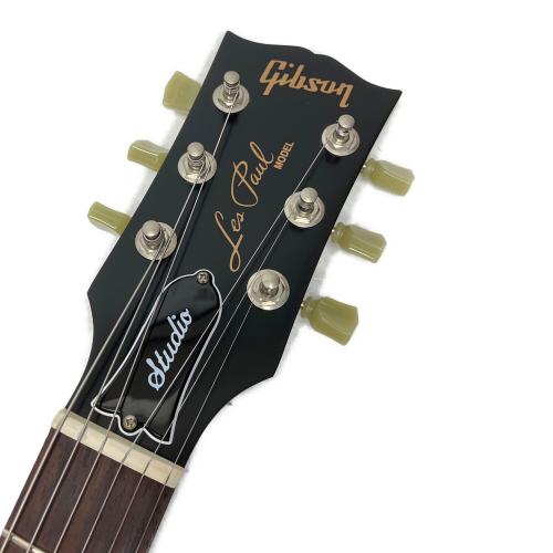 GIBSON (ギブソン) Les Paul Studio 2016 T レスポール・スタジオ 2016年製