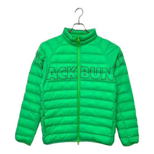 JACK BUNNY (ジャックバニー) ゴルフウェア(トップス) 262-3220103 メンズ size 6 グリーン