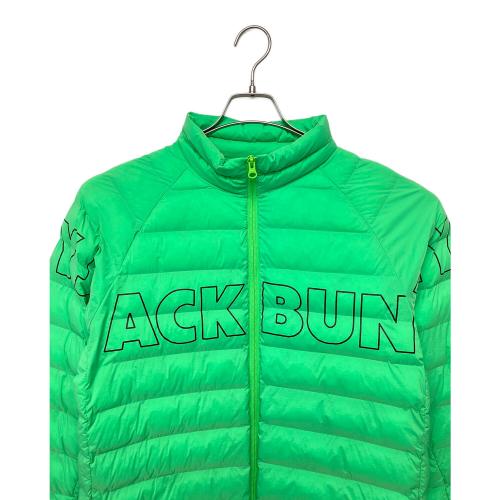 JACK BUNNY (ジャックバニー) ゴルフウェア(トップス) 262-3220103 メンズ size 6 グリーン