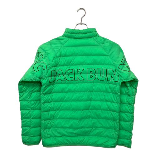 JACK BUNNY (ジャックバニー) ゴルフウェア(トップス) 262-3220103 メンズ size 6 グリーン