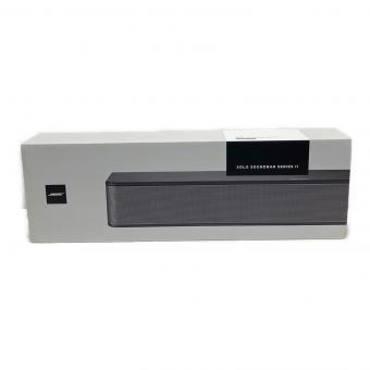 BOSE (ボーズ) サウンドバーシステム 845194-3100