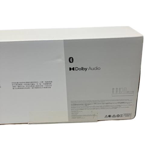 BOSE (ボーズ) サウンドバーシステム 845194-3100