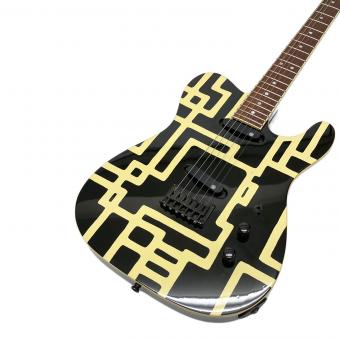 FERNANDES (フェルナンデス) 布袋モデル TE-95HT 中期モデル F.G.I. S-HT ピックアップ・GOTHOペグ搭載