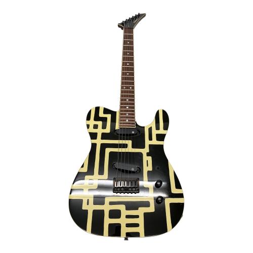 FERNANDES (フェルナンデス) 布袋モデル TE-95HT 中期モデル F.G.I. S-HT ピックアップ・GOTHOペグ搭載