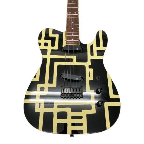 FERNANDES (フェルナンデス) 布袋モデル TE-95HT 中期モデル F.G.I. S-HT ピックアップ・GOTHOペグ搭載