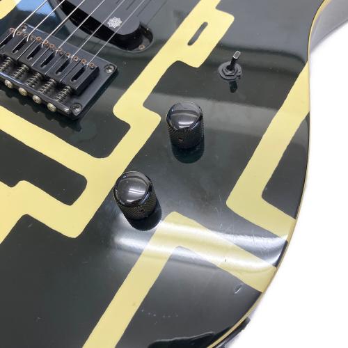 FERNANDES (フェルナンデス) 布袋モデル TE-95HT 中期モデル F.G.I. S-HT ピックアップ・GOTHOペグ搭載