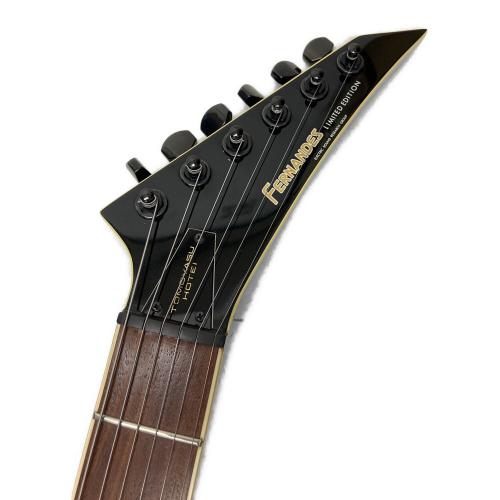 FERNANDES (フェルナンデス) 布袋モデル TE-95HT 中期モデル F.G.I. S-HT ピックアップ・GOTHOペグ搭載