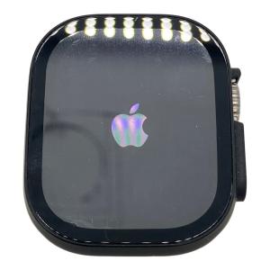 Apple (アップル) Apple Watch ULTRA(第1世代) MQFL3J/A