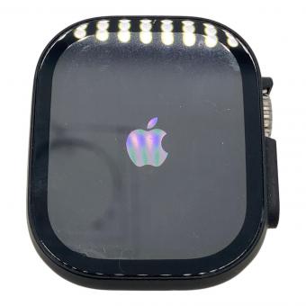 Apple (アップル) Apple Watch ULTRA(第1世代) MQFL3J/A