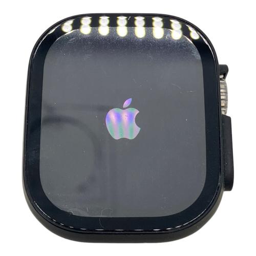 Apple (アップル) Apple Watch ULTRA(第1世代) MQFL3J/A
