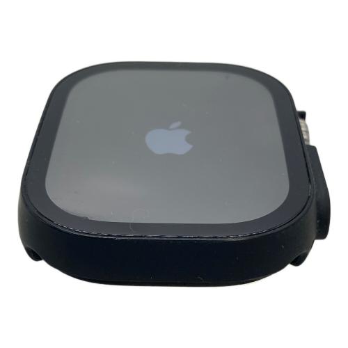 Apple (アップル) Apple Watch ULTRA(第1世代) MQFL3J/A