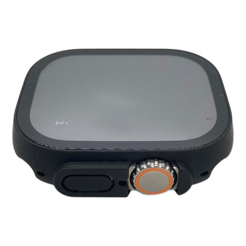 Apple (アップル) Apple Watch ULTRA(第1世代) MQFL3J/A