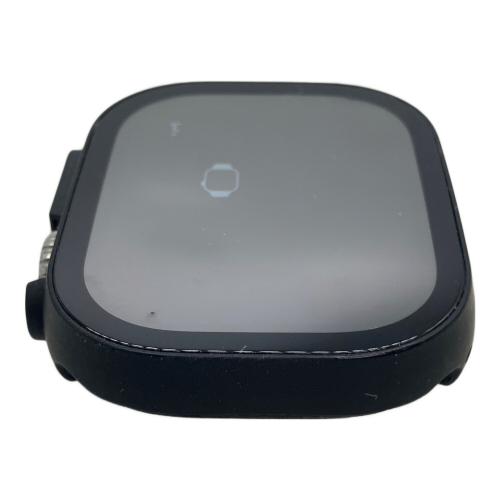 Apple (アップル) Apple Watch ULTRA(第1世代) MQFL3J/A
