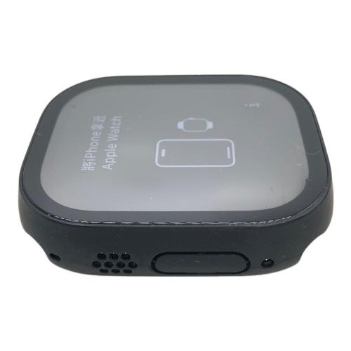 Apple (アップル) Apple Watch ULTRA(第1世代) MQFL3J/A
