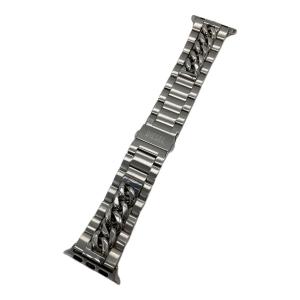 DIESEL (ディーゼル) アップルウォッチ専用ベルト 7417200