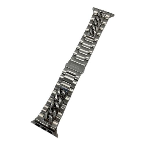 DIESEL (ディーゼル) アップルウォッチ専用ベルト 7417200