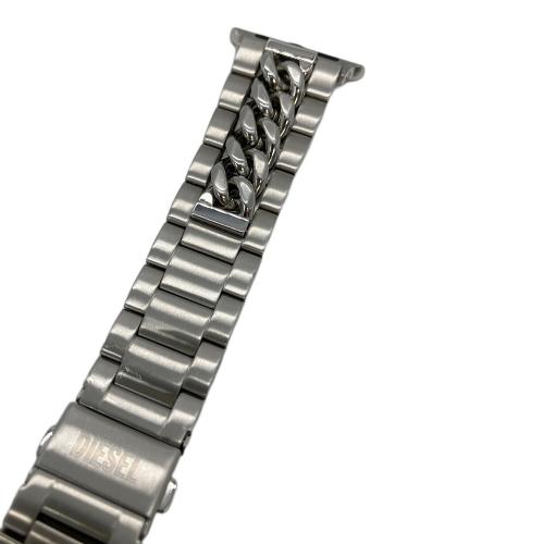 DIESEL (ディーゼル) アップルウォッチ専用ベルト 7417200