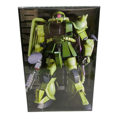 BANDAI (バンダイ) ガンプラ MS-06F 量産型ザクII