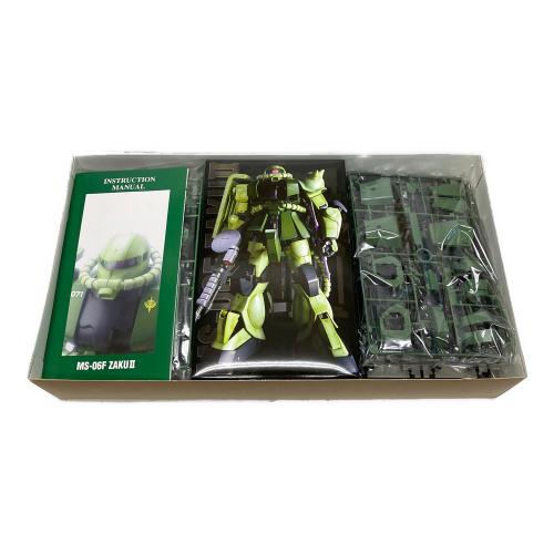 BANDAI (バンダイ) ガンプラ MS-06F 量産型ザクII