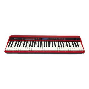 ROLAND (ローランド) GO:KEYS 61鍵キーボード GO-61K