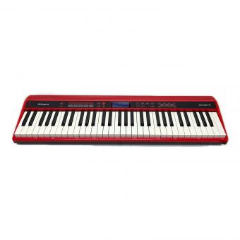 ROLAND (ローランド) GO:KEYS 61鍵キーボード GO-61K