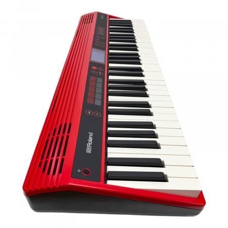 ROLAND (ローランド) GO:KEYS 61鍵キーボード GO-61K｜トレファクONLINE
