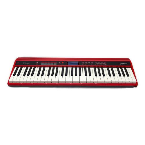 ROLAND (ローランド) GO:KEYS 61鍵キーボード GO-61K