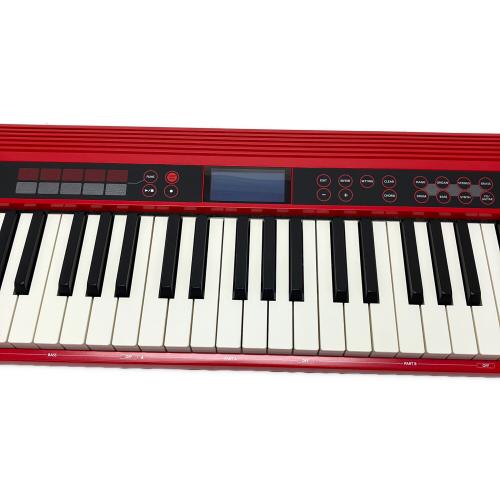 ROLAND (ローランド) GO:KEYS 61鍵キーボード GO-61K