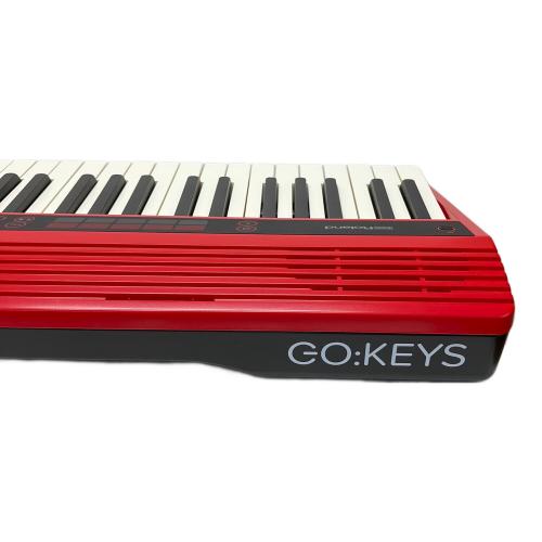 ROLAND (ローランド) GO:KEYS 61鍵キーボード GO-61K