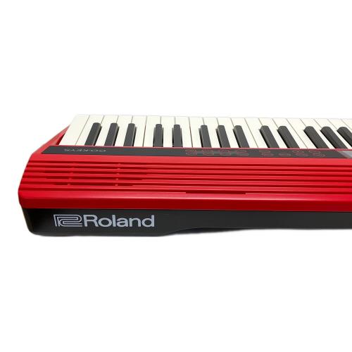 ROLAND (ローランド) GO:KEYS 61鍵キーボード GO-61K