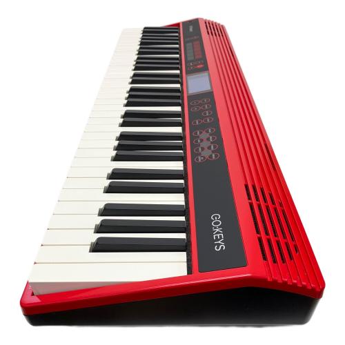 ROLAND (ローランド) GO:KEYS 61鍵キーボード GO-61K