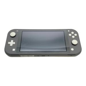 Nintendo (ニンテンドー) Nintendo Switch Lite HDH-001