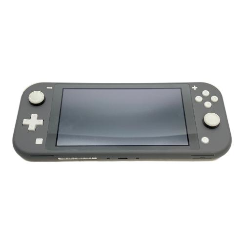 Nintendo (ニンテンドー) Nintendo Switch Lite HDH-001
