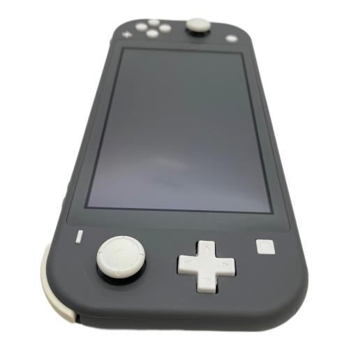 Nintendo (ニンテンドー) Nintendo Switch Lite HDH-001