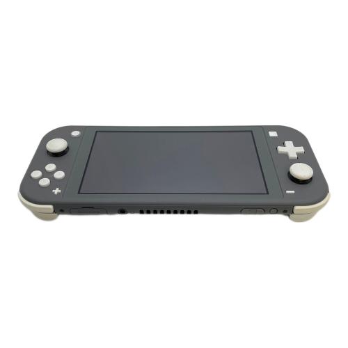 Nintendo (ニンテンドー) Nintendo Switch Lite HDH-001