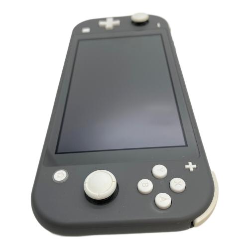 Nintendo (ニンテンドー) Nintendo Switch Lite HDH-001