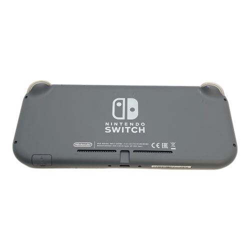 Nintendo (ニンテンドー) Nintendo Switch Lite HDH-001