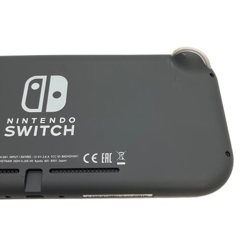 Nintendo (ニンテンドー) Nintendo Switch Lite HDH-001